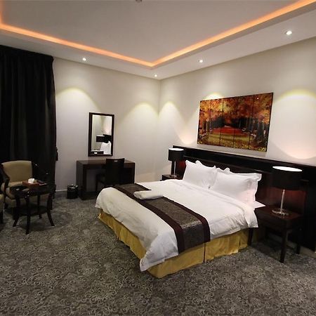 Taleen Granada Hotel Apartments Rijad Zewnętrze zdjęcie