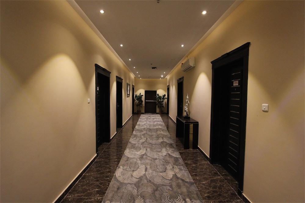 Taleen Granada Hotel Apartments Rijad Zewnętrze zdjęcie