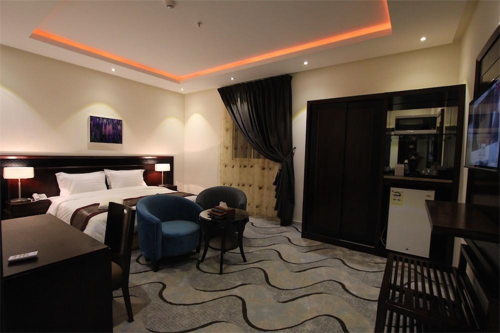 Taleen Granada Hotel Apartments Rijad Pokój zdjęcie