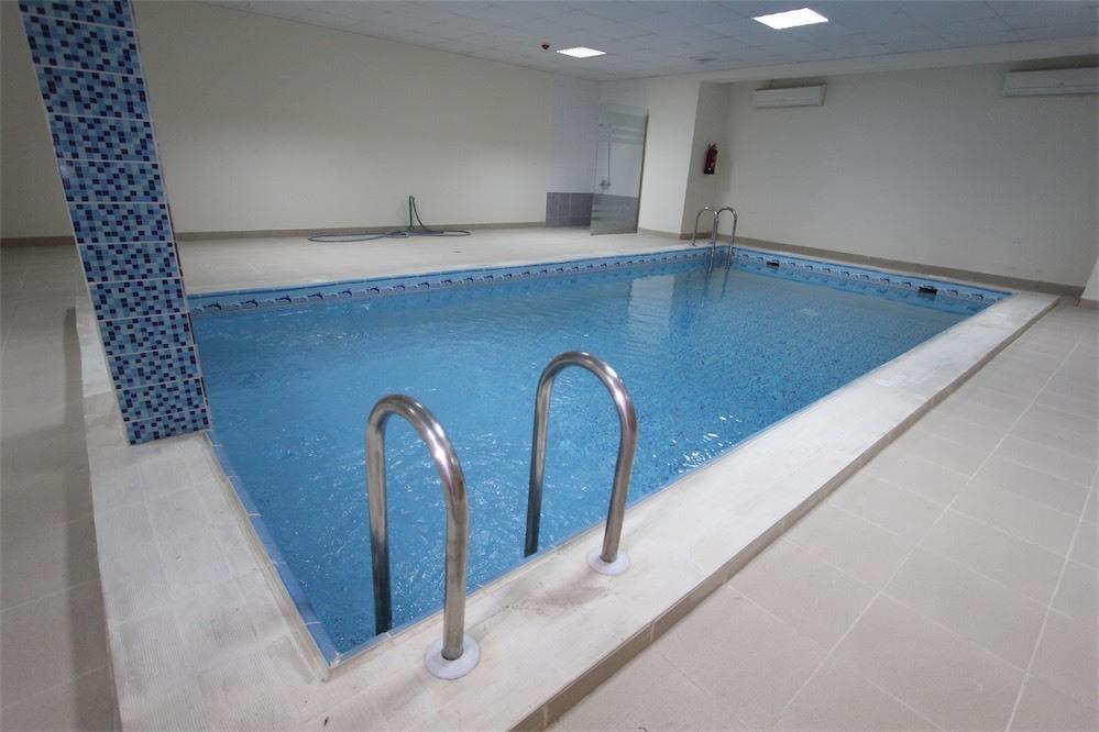 Taleen Granada Hotel Apartments Rijad Zewnętrze zdjęcie