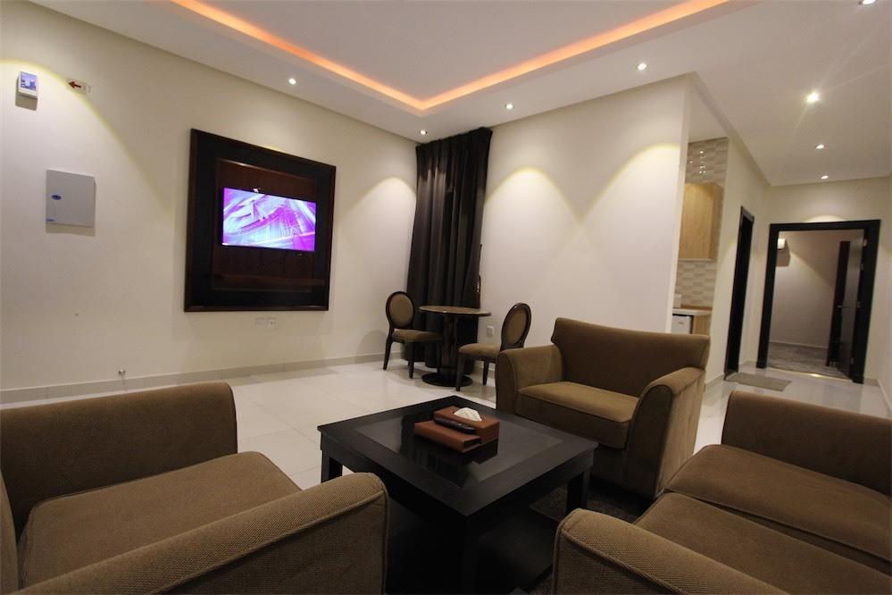 Taleen Granada Hotel Apartments Rijad Pokój zdjęcie