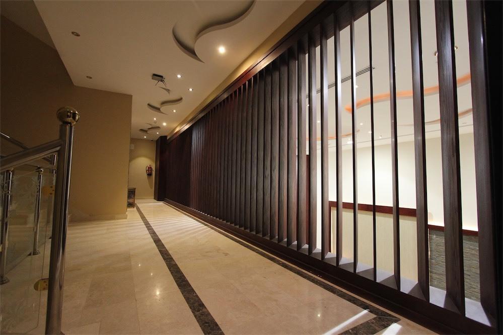 Taleen Granada Hotel Apartments Rijad Zewnętrze zdjęcie