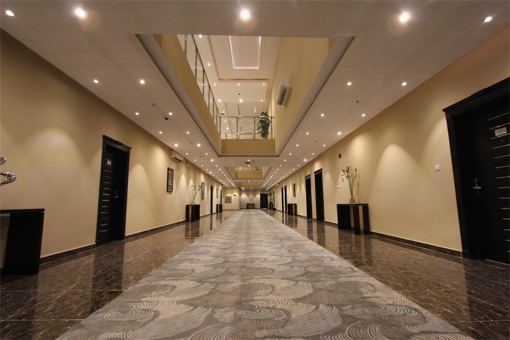 Taleen Granada Hotel Apartments Rijad Zewnętrze zdjęcie