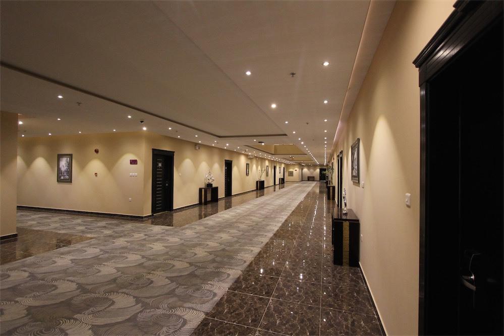 Taleen Granada Hotel Apartments Rijad Zewnętrze zdjęcie