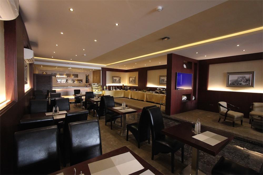 Taleen Granada Hotel Apartments Rijad Zewnętrze zdjęcie
