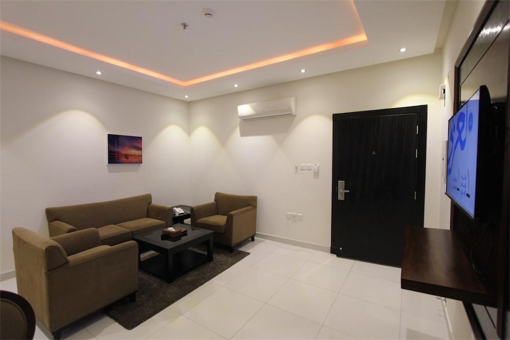 Taleen Granada Hotel Apartments Rijad Pokój zdjęcie