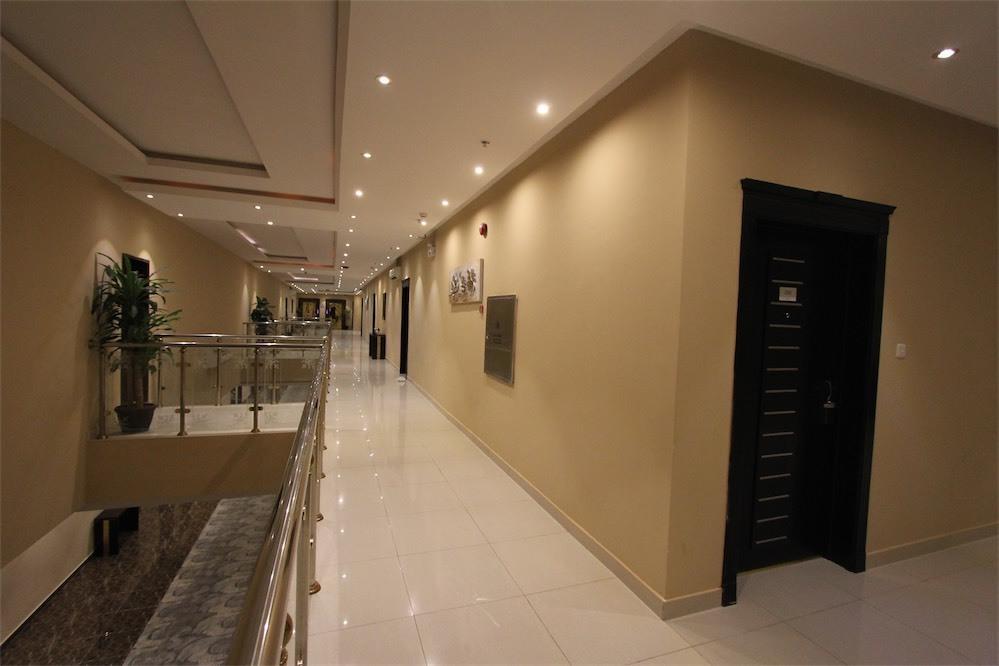 Taleen Granada Hotel Apartments Rijad Zewnętrze zdjęcie