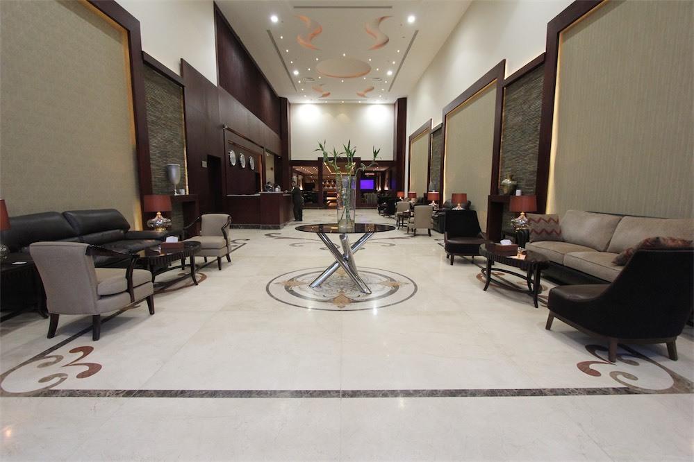 Taleen Granada Hotel Apartments Rijad Zewnętrze zdjęcie