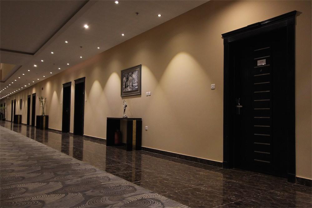 Taleen Granada Hotel Apartments Rijad Zewnętrze zdjęcie
