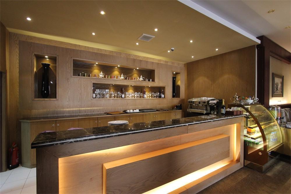 Taleen Granada Hotel Apartments Rijad Zewnętrze zdjęcie